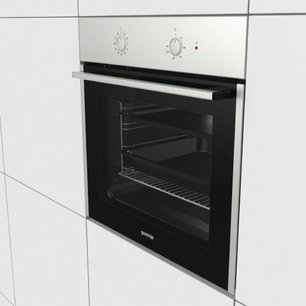 Духовой шкаф Горение BO717E10X фото 4 в Тюмени Духовой шкаф Gorenje BO717E10X фото 4 в Тюмени