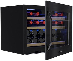 Встраиваемый винный шкаф Meyvel MV22-KBB1 фото 2 в Тюмени