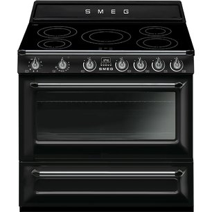 Варочный центр Smeg TR90IBL9 фото в Тюмени
