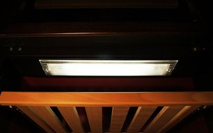 Винный шкаф IP CEXP 601 CU фото 3 в Тюмени