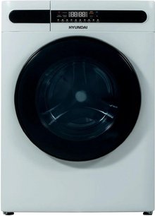 Стирально-сушильная машина Hyundai WMD8413 фото в Тюмени