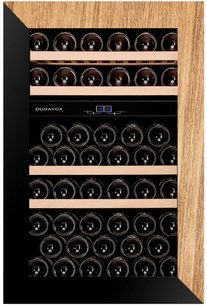 Винный шкаф Dunavox DAVG-49.116DOP.TO фото в Тюмени
