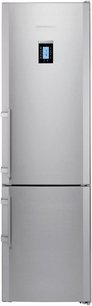 Холодильник Либхер CBNPes 3956 Premium NoFrost фото 2 в Тюмени Холодильник Liebherr CBNPes 3956 Premium NoFrost фото 2 в Тюмени