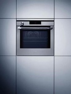Духовой шкаф АЕГ B98205M фото 2 в Тюмени Духовой шкаф AEG B98205M фото 2 в Тюмени