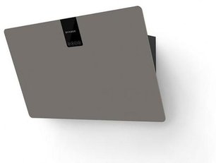 Вытяжка Фабер SOFT EDGE GREY LONDON A80 фото в Тюмени Вытяжка Faber SOFT EDGE GREY LONDON A80 фото в Тюмени