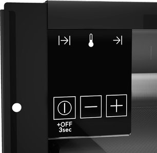 Встраиваемый подогреватель De Dietrich DWD4810B фото 3 в Тюмени