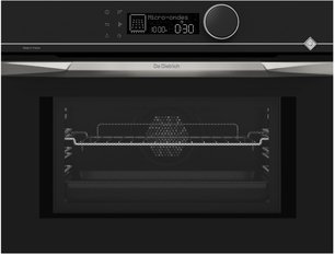 Встраиваемая микроволновая печь De Dietrich DKC4536X фото в Тюмени
