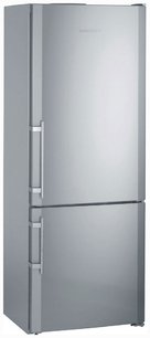 Холодильник Либхер CBNesf 5133 фото 2 в Тюмени Холодильник Liebherr CBNesf 5133 фото 2 в Тюмени