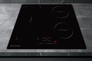 Стеклокерамическая варочная панель Zigmund Shtain CI 46.6 B фото 3 в Тюмени