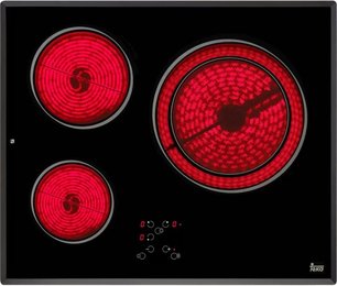 Варочная панель Teka TR 630 фото в Тюмени