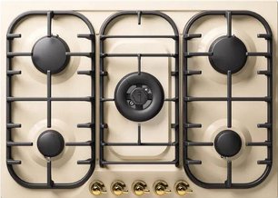 Варочная панель Ilve HCB70CN/AWG фото в Тюмени