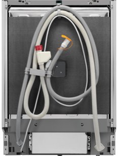 Посудомоечная машина Электролюкс EEZ969300L фото 3 в Тюмени Посудомоечная машина Electrolux EEZ969300L фото 3 в Тюмени