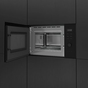 Встраиваемая микроволновая печь De Dietrich DMG4210B фото 3 в Тюмени