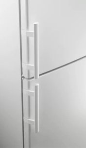 Холодильник Электролюкс EN3452JOW фото 4 в Тюмени Холодильник Electrolux EN3452JOW фото 4 в Тюмени
