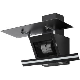 Вытяжка Krona IRMA A 900 black S фото 4 в Тюмени Вытяжка Krona IRMA A 900 black S фото 4 в Тюмени