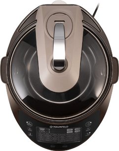 Мультиварка Maunfeld MF-1621BR фото 3
