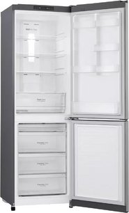 Холодильник LG GA-B419SDJL фото 4 в Тюмени