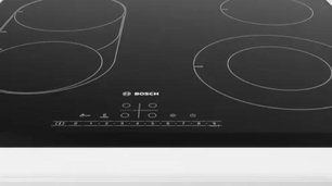 Электрическая варочная панель Bosch PKM651FP1 фото 2 в Тюмени