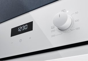 Духовой шкаф Электролюкс OKE5C71V фото 2 в Тюмени Духовой шкаф Electrolux OKE5C71V фото 2 в Тюмени