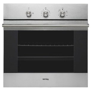Духовой шкаф Кертинг OGG 541 CFX фото в Тюмени Духовой шкаф Korting OGG 541 CFX фото в Тюмени