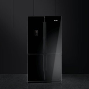 Холодильник SMEG FQ60NPE фото 2 в Тюмени Холодильник SMEG FQ60NPE фото 2 в Тюмени