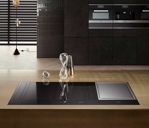 Вытяжка Миле CSDA 7000 FL фото 3 в Тюмени Вытяжка Miele CSDA 7000 FL фото 3 в Тюмени