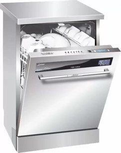 Посудомоечная машина Kaiser S6071 XL фото в Тюмени