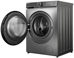 Стиральная машина Toshiba TW-BK100GF4RU(SK) фото 3 в Тюмени