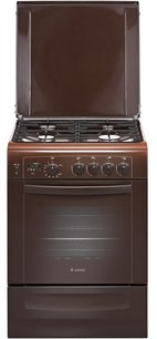 Плита Gefest ПГ 6100-04 0001 фото 2 в Тюмени