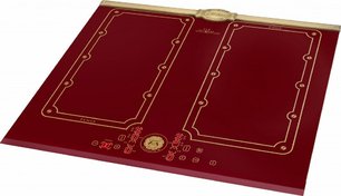 Варочная панель Kaiser KCT 6192 FI RotEm фото 2 в Тюмени