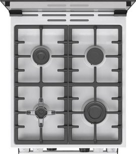 Газовая плита Горение GGI5C23WF фото 3 в Тюмени Газовая плита Gorenje GGI5C23WF фото 3 в Тюмени