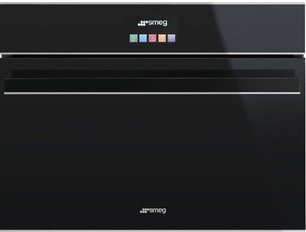 Духовой шкаф Смег SF4604MCNX фото в Тюмени Духовой шкаф Smeg SF4604MCNX фото в Тюмени