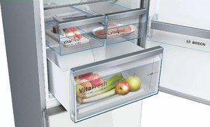 Холодильник Бош KGN39JW3AR фото 2 в Тюмени Холодильник Bosch KGN39JW3AR фото 2 в Тюмени