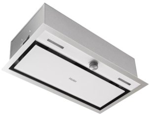 Встраиваемая вытяжка Хайер HVX-BI664GW фото 2 в Тюмени Встраиваемая вытяжка Haier HVX-BI664GW фото 2 в Тюмени