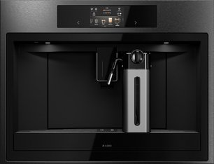 Встраиваемая кофемашина Asko CMB64BS фото в Тюмени