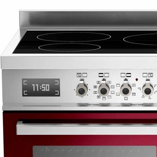Варочный центр Bertazzoni PRO100 5I MFE D VI T фото 2 в Тюмени