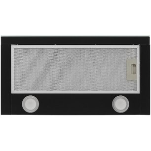 Встраиваемая вытяжка Krona KAMILLA T SENSOR 600 Black фото 2 в Тюмени Встраиваемая вытяжка Krona KAMILLA T SENSOR 600 Black фото 2 в Тюмени