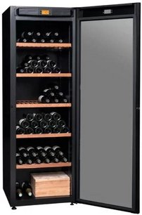 Винный шкаф Climadiff DVP265G фото 2 в Тюмени