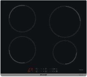 Индукционная варочная панель Brandt BPI1641UB фото в Тюмени