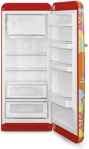 Холодильник Smeg FAB28RDUN5 фото 4 в Тюмени