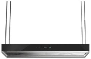 Вытяжка Фалмек OCEANO E-ION IS.180 Black фото в Тюмени Вытяжка Falmec OCEANO E-ION IS.180 Black фото в Тюмени