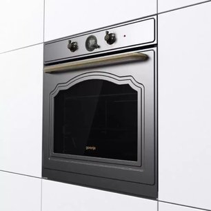 Духовой шкаф Горение BOS67372CLB фото 3 в Тюмени Духовой шкаф Gorenje BOS67372CLB фото 3 в Тюмени