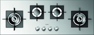 Варочная панель Fulgor Milano SH 1124 G 2DWK XX фото в Тюмени
