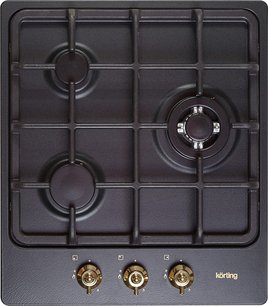 Варочная поверхность Korting HG 455 CTGRN фото в Тюмени