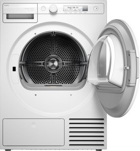 Сушильная машина Аско T108HBW фото 3 в Тюмени Сушильная машина Asko T108HBW фото 3 в Тюмени