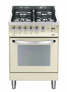 Варочный центр Lofra PBI66GVT/C фото в Тюмени