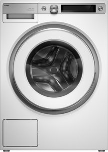 Стиральная машина Аско W7096XW фото в Тюмени Стиральная машина Asko W7096XW фото в Тюмени