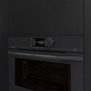 Встраиваемая микроволновая печь De Dietrich DKC4756MB фото 3 в Тюмени