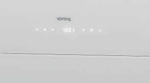 Вытяжка Кертинг KHC 61090 GW фото 4 в Тюмени Вытяжка Korting KHC 61090 GW фото 4 в Тюмени