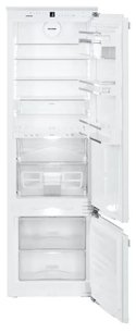 Холодильник Либхер ICBP 3266 Premium BioFresh фото 3 в Тюмени Холодильник Liebherr ICBP 3266 Premium BioFresh фото 3 в Тюмени